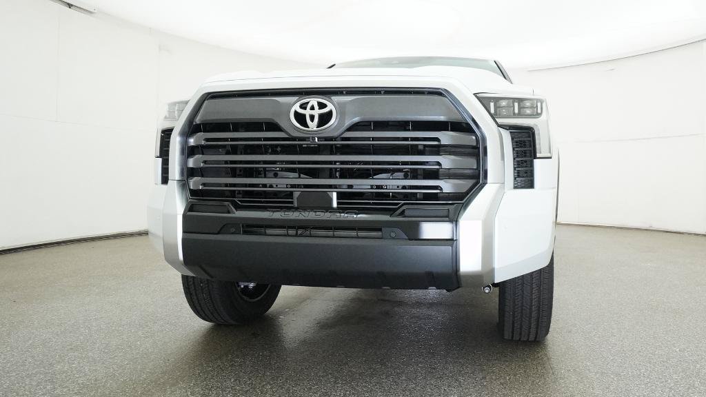 New 2026 Toyota Tundra Limited AWD/4WD image 36