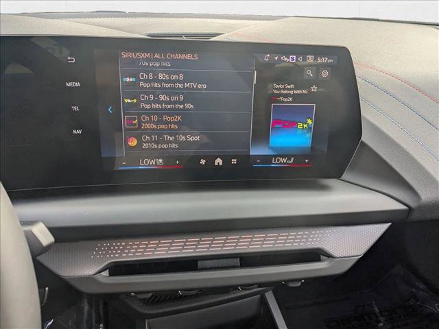 Used 2025 BMW 228i xDrive image 12