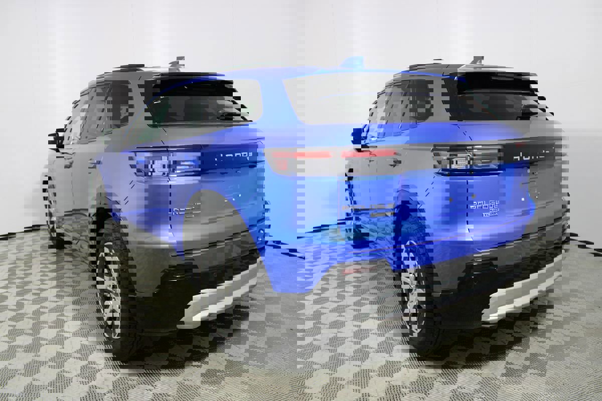 Used 2024 Honda Prologue Touring image 31