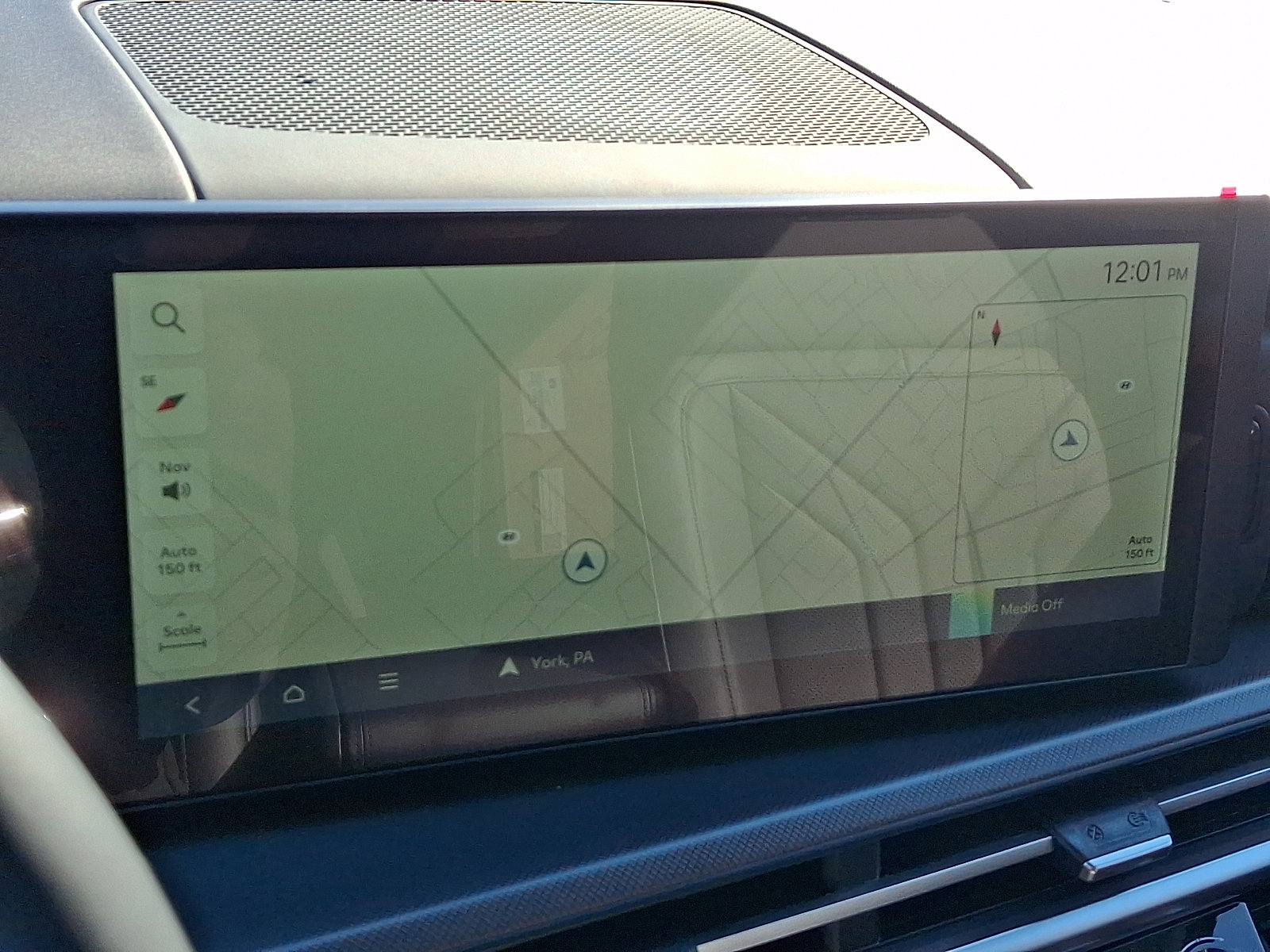 New 2026 Hyundai Santa Fe XRT image 14