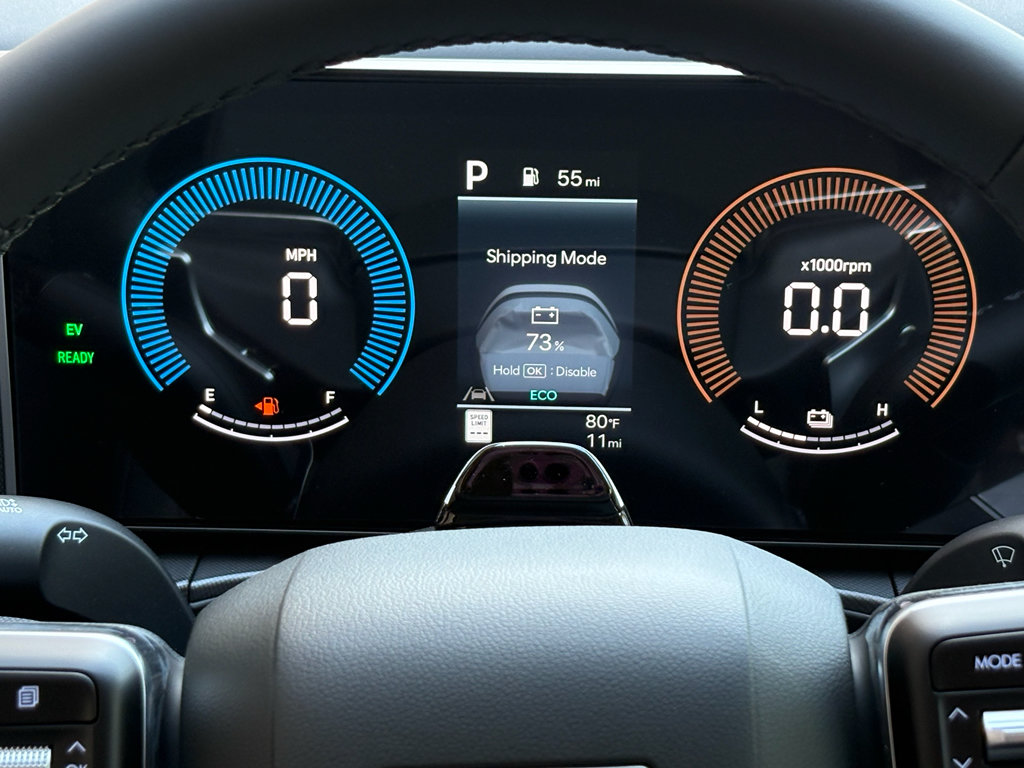 New 2026 Hyundai Santa Fe SEL FWD image 38
