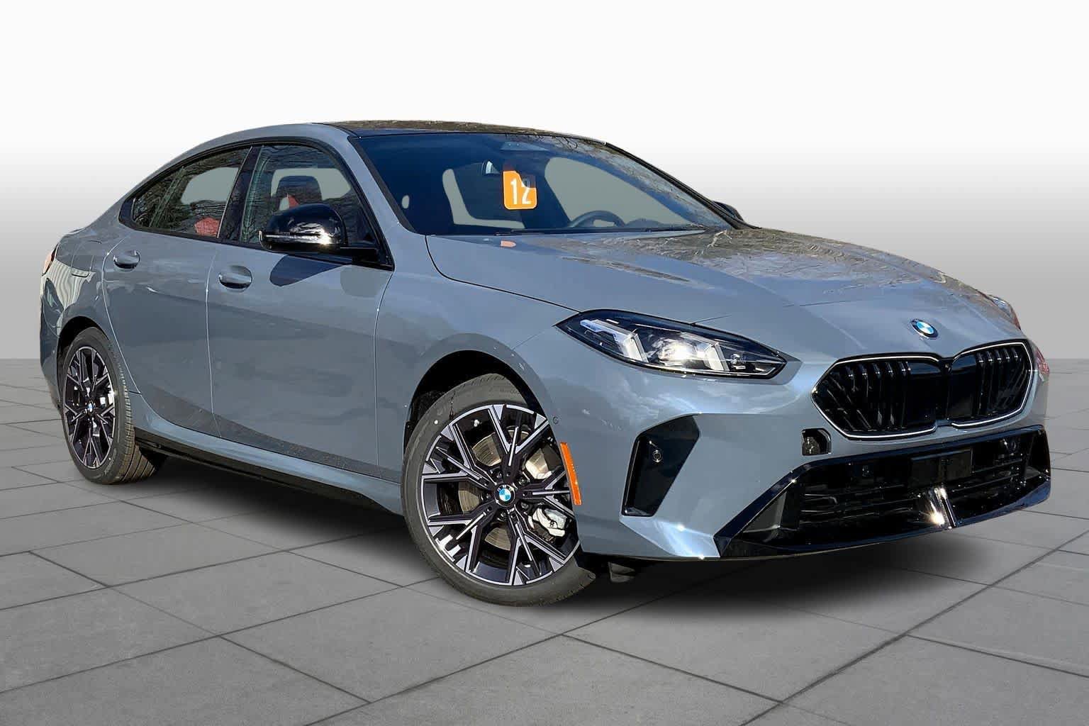 New 2026 BMW 228i xDrive w/ Technology Package AWD/4WD image 2