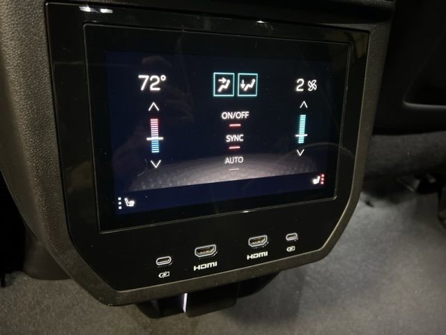 Used 2025 GMC Yukon XL AT4 Ultimate image 53