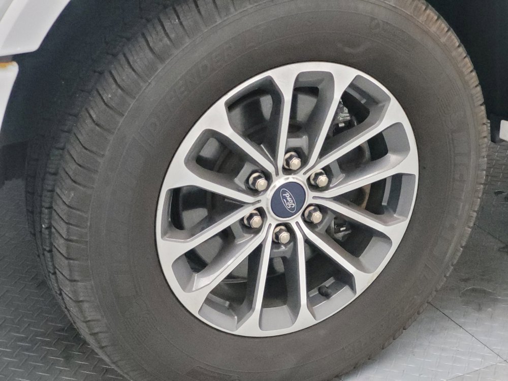 Used 2019 Ford F150 XLT w/ Equipment Group 302A Luxury image 31