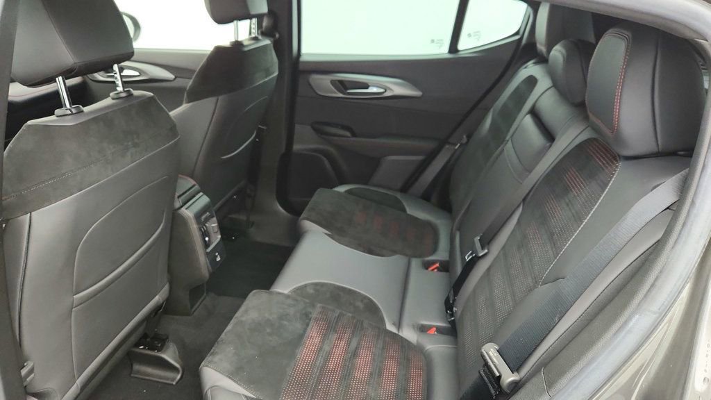 Used 2024 Dodge Hornet R/T w/ Track Pack image 20