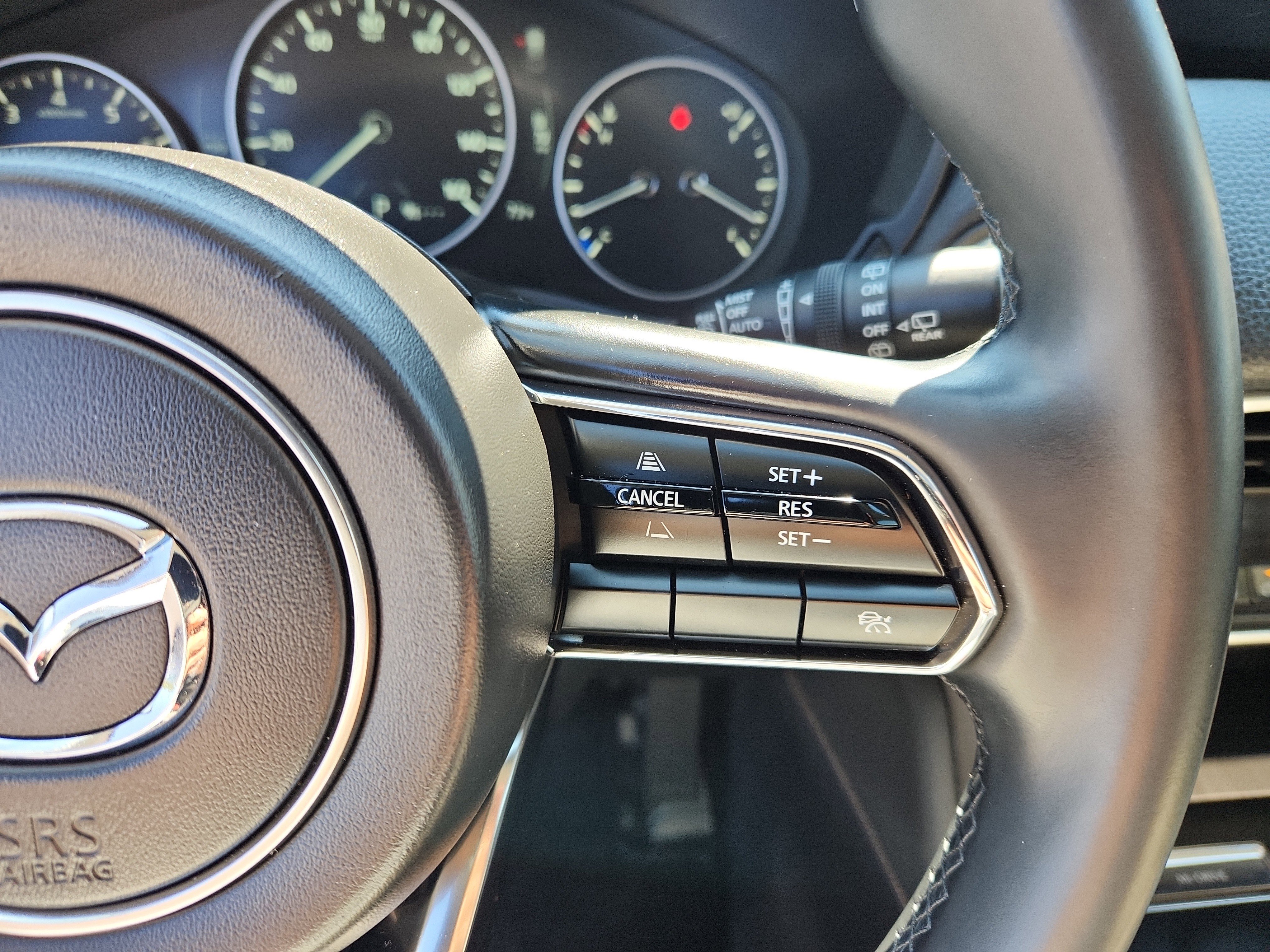 Used 2025 MAZDA CX-90 3.3 Turbo w/ Preferred Package image 28