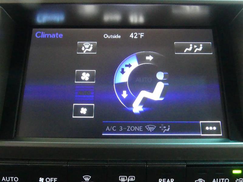 Used 2018 Lexus GX 460 Premium image 44