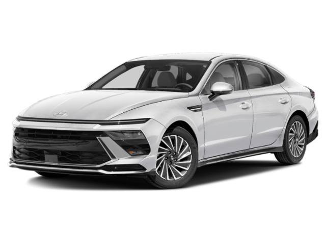 New 2027 Hyundai Sonata SEL