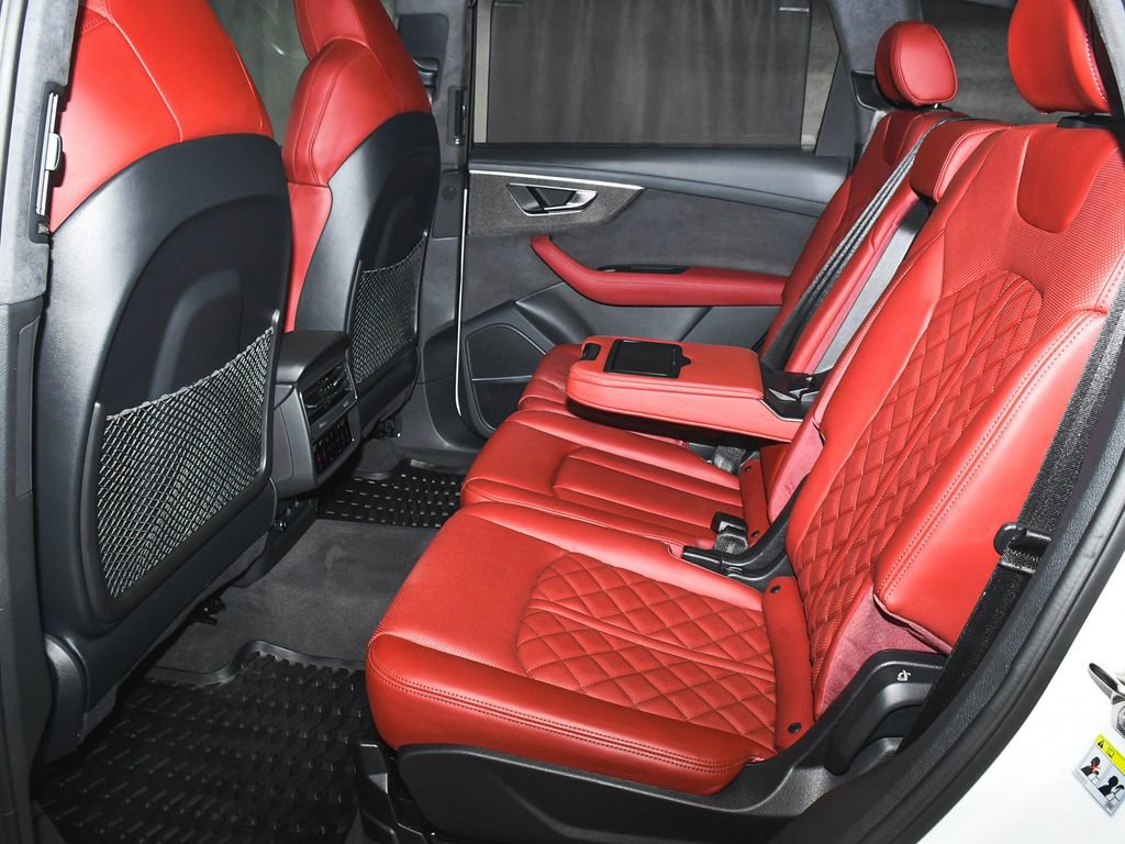 Used 2023 Audi SQ7 Prestige image 54