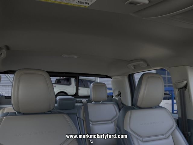 New 2026 Ford Maverick Lariat AWD/4WD image 12