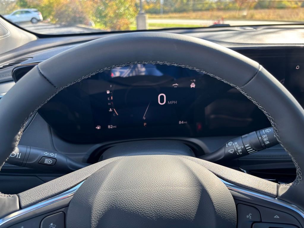 New 2026 Buick Encore GX Sport Touring w/ Advanced Technology Package image 35