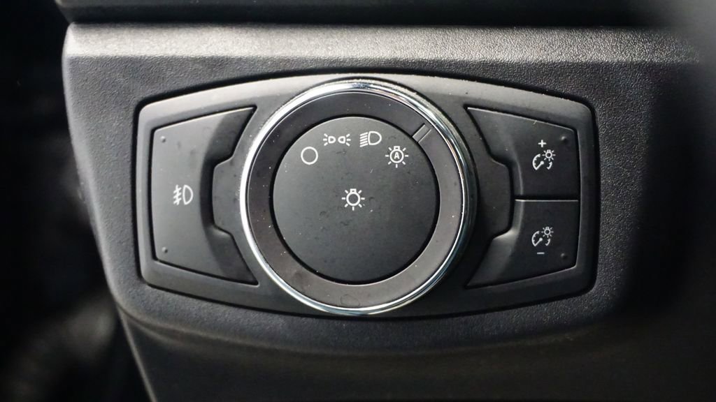 Used 2017 Ford Fusion Sport w/ Equipment Group 401A image 27