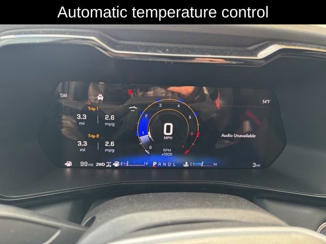 New 2026 Chevrolet Colorado Z71 w/ Technology Package image 13