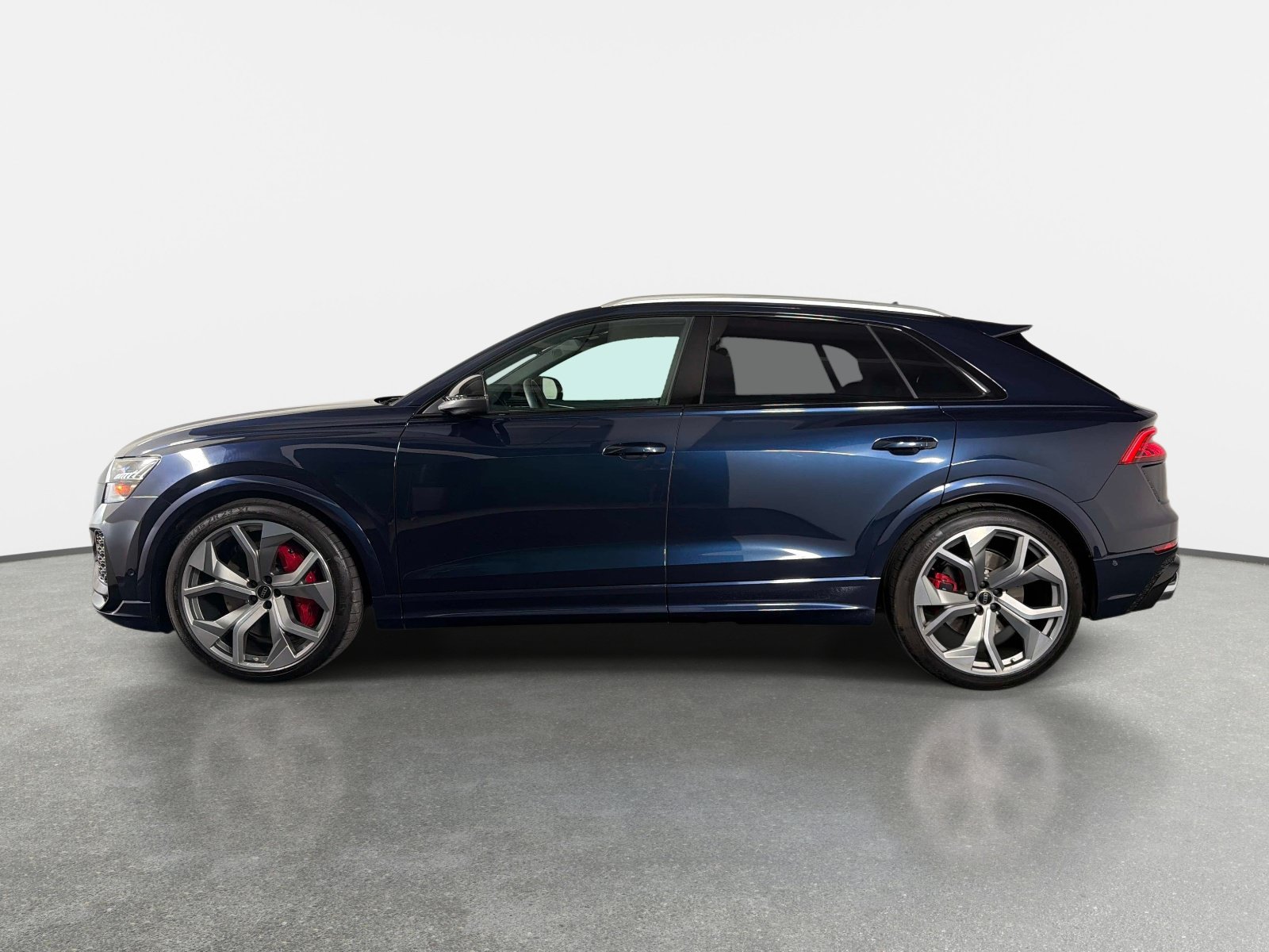 Used 2024 Audi RS Q8 AWD/4WD image 6