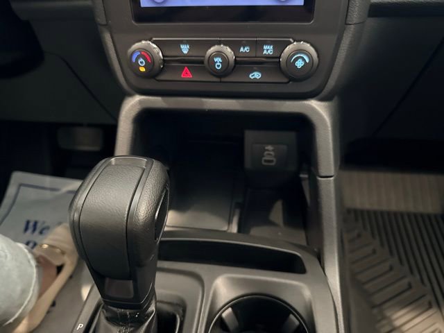 Used 2024 Ford Ranger XL image 36