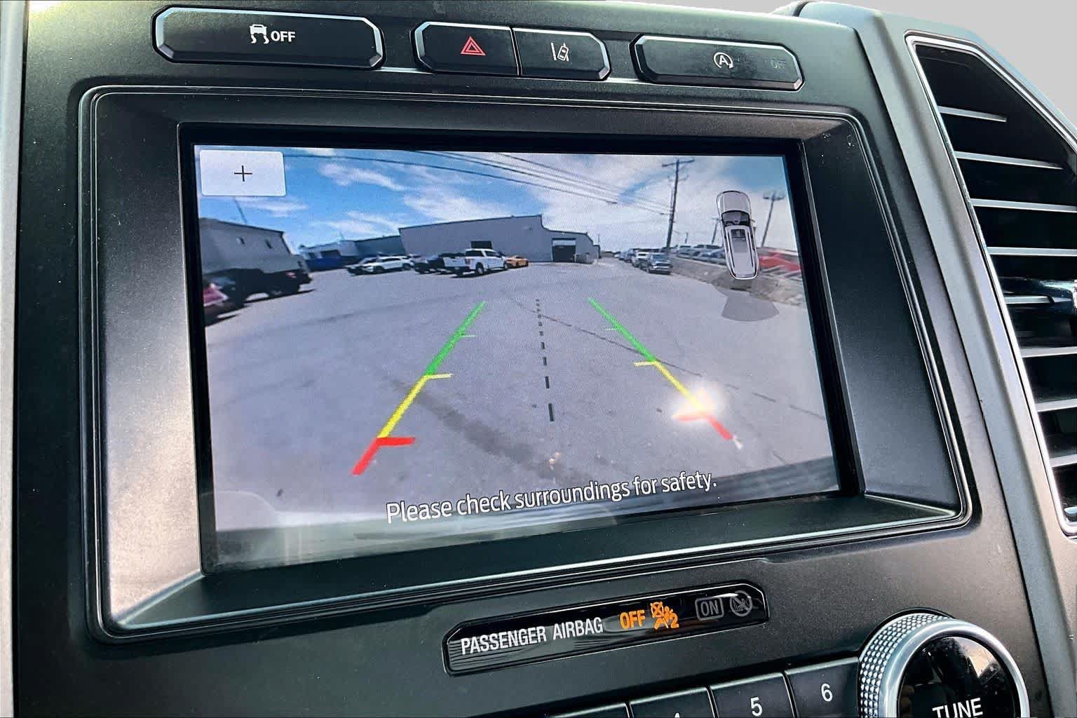 Used 2021 Ford Expedition XLT RWD image 26
