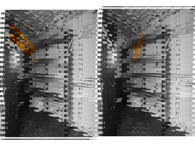 New 2026 RAM ProMaster 2500 w/ Safety Group image 13