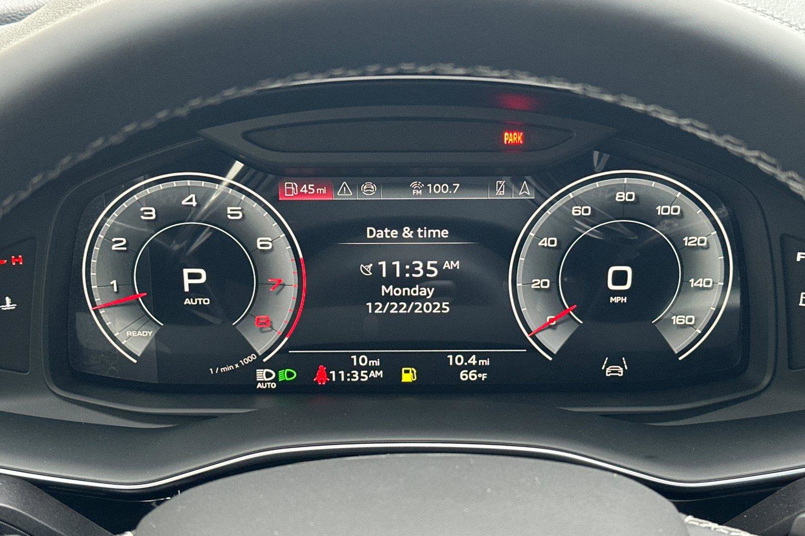 New 2026 Audi Q7 3.0T Premium Plus image 25