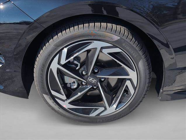 New 2026 Hyundai Sonata SEL image 10