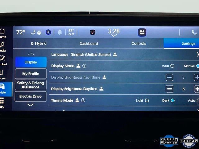 Used 2025 Jeep Wrangler Unlimited Sahara w/ Safety Group image 39