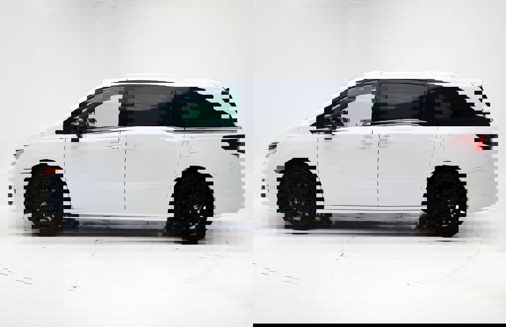 Used 2025 Honda Odyssey Sport-L image 5