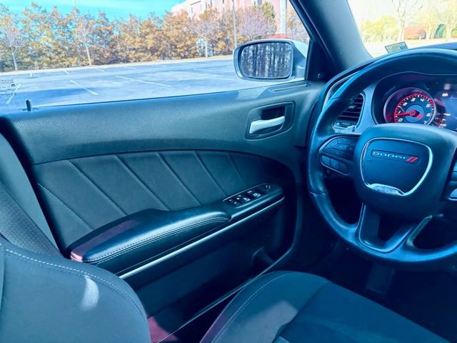 Used 2021 Dodge Charger Scat Pack image 22