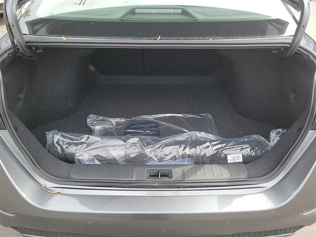 New 2025 Nissan Sentra S image 14