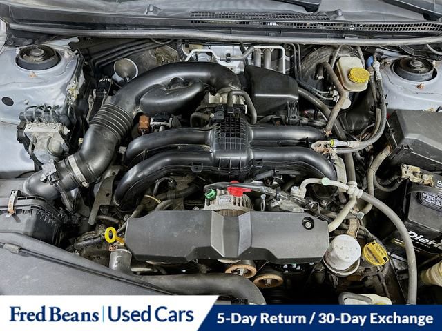 Used 2012 Subaru Impreza 2.0i Sport Limited AWD/4WD image 27