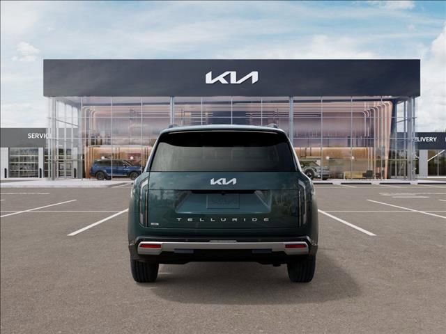 New 2027 Kia Telluride SX image 5