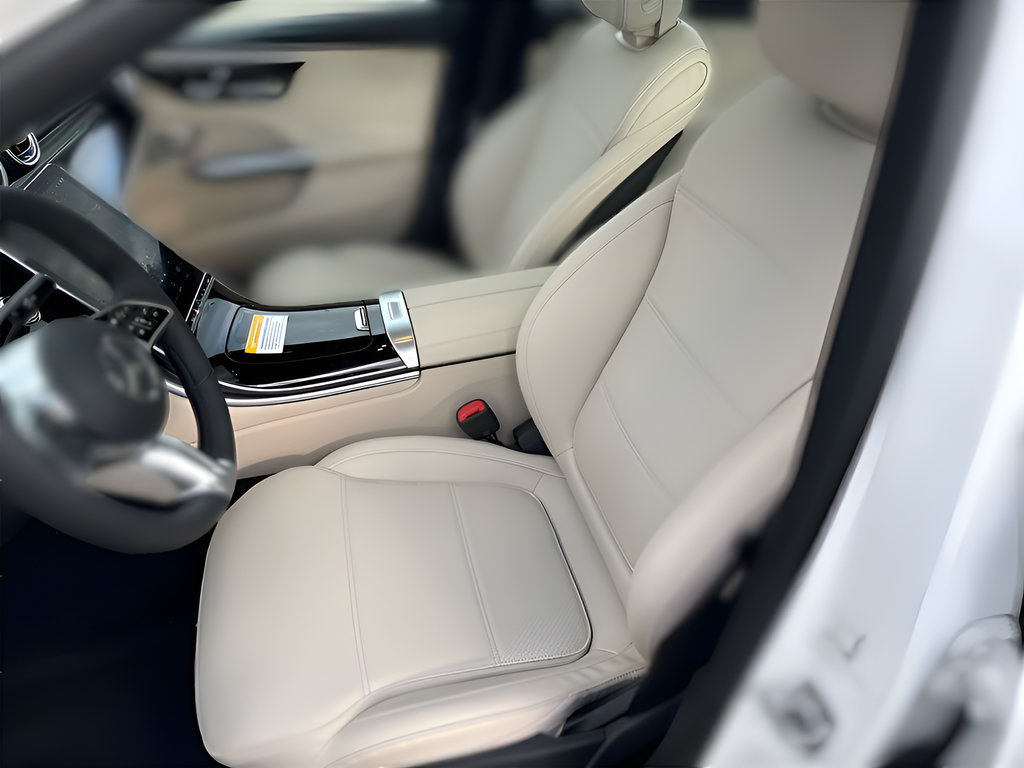 Certified 2026 Mercedes-Benz C 300 4MATIC Sedan image 10