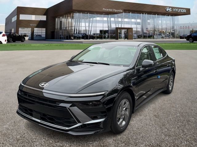 New 2026 Hyundai Sonata SE image 1