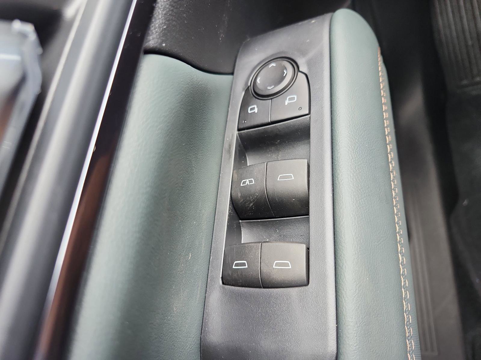 New 2026 GMC Terrain AT4 w/ Convenience Package III image 17