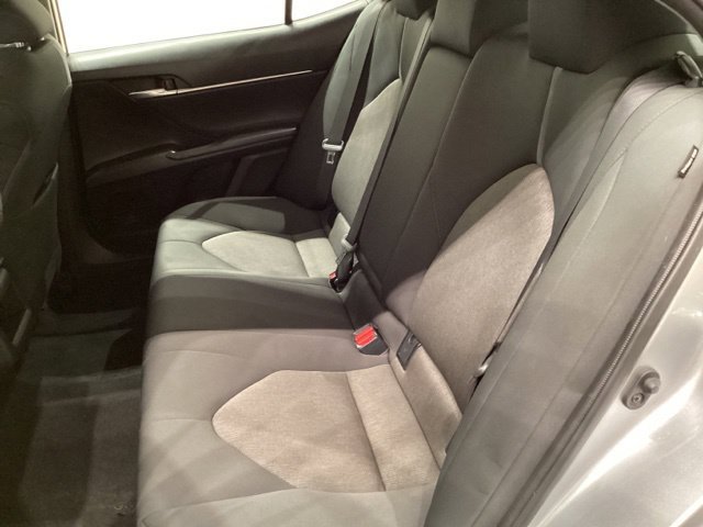 Used 2024 Toyota Camry LE FWD image 25