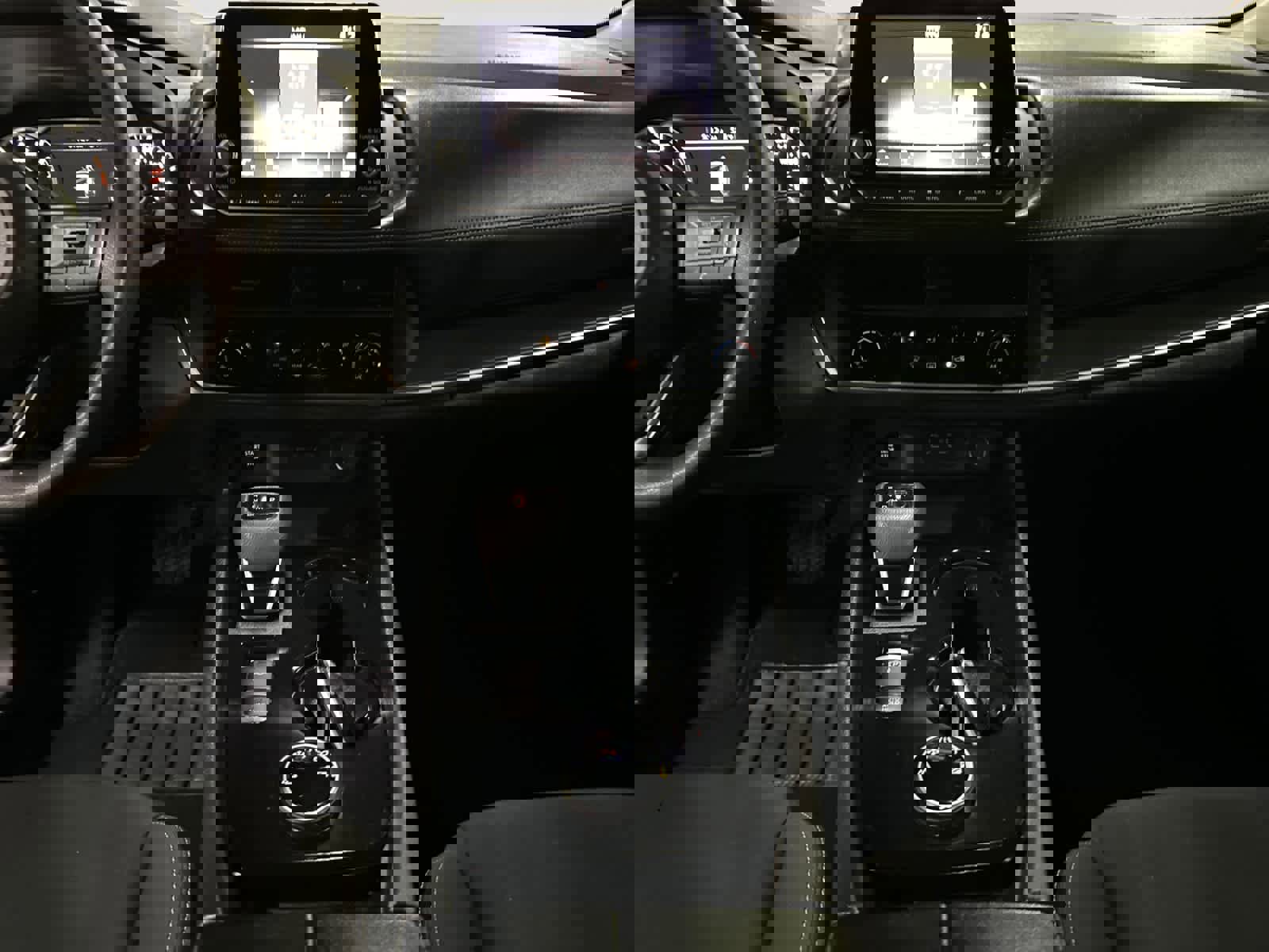 Used 2024 Nissan Rogue S image 15