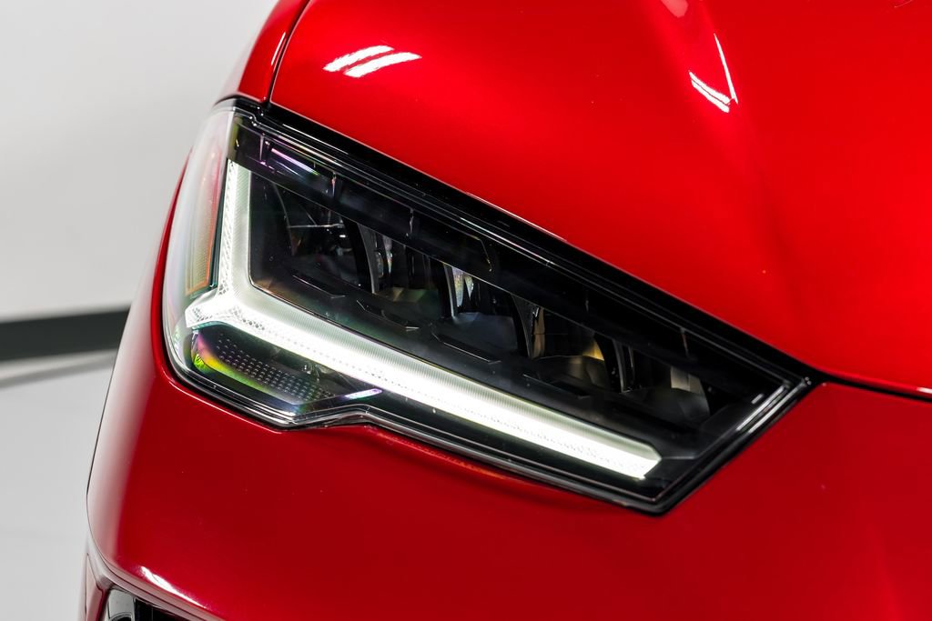 Used 2023 Lamborghini Urus S image 46