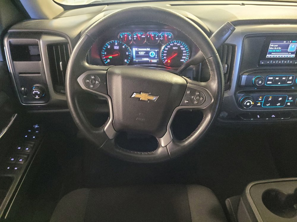Used 2014 Chevrolet Silverado 1500 LT RWD image 22