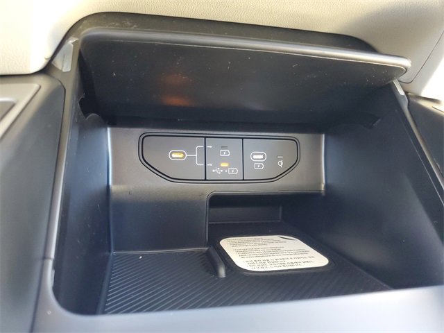 New 2026 Kia Sorento EX image 26