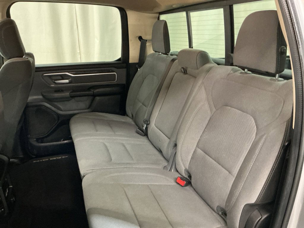 Used 2020 RAM 1500 Big Horn AWD/4WD image 30