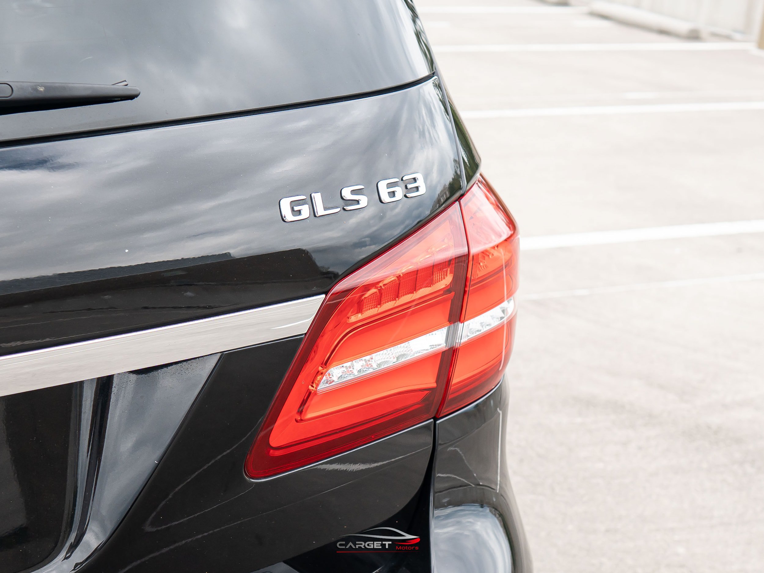 Used 2018 Mercedes-Benz GLS 63 AMG 4MATIC image 42