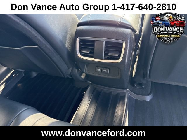 Used 2021 Acura RDX w/ Technology Package image 31