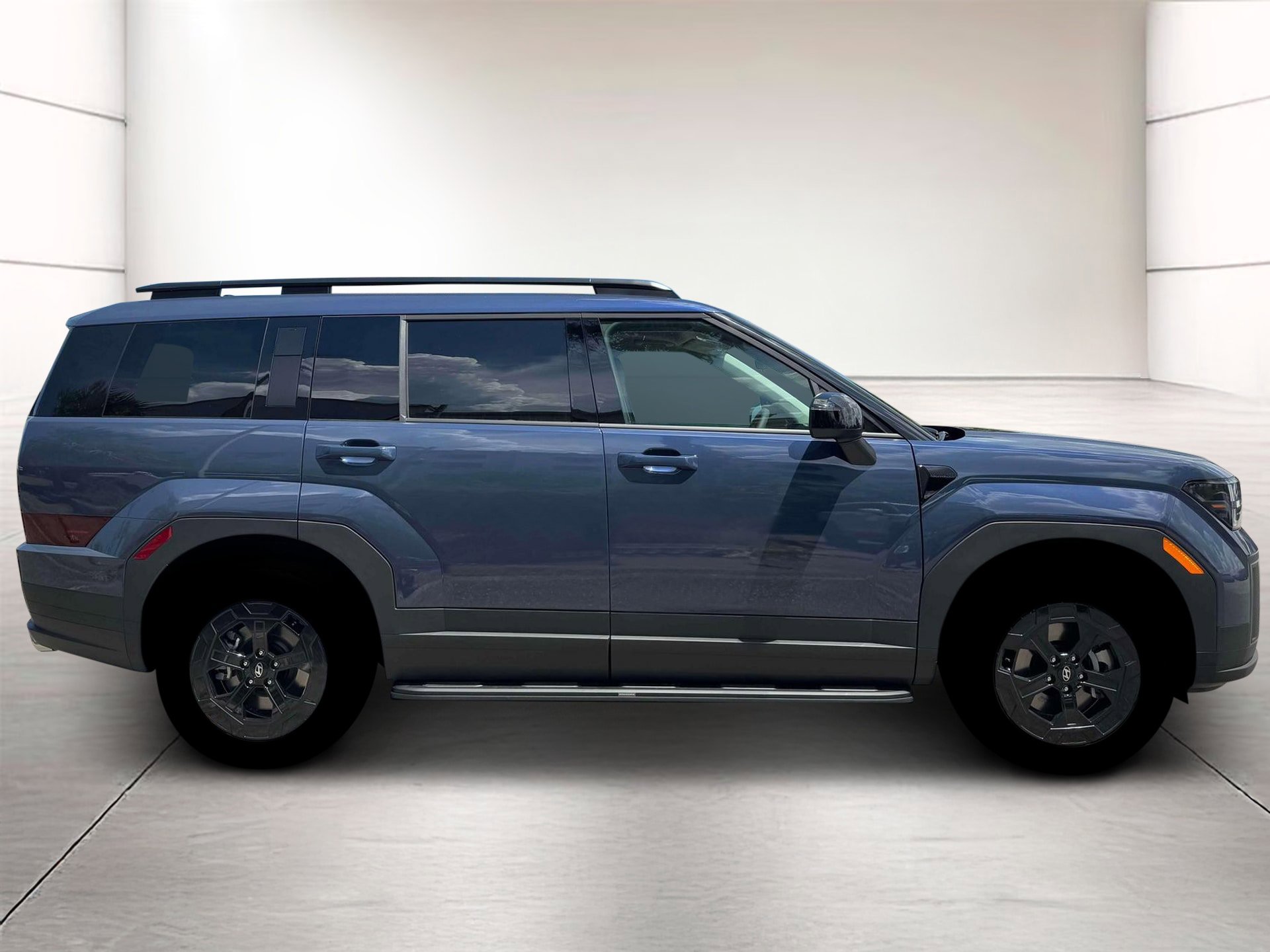 New 2026 Hyundai Santa Fe XRT AWD/4WD image 9