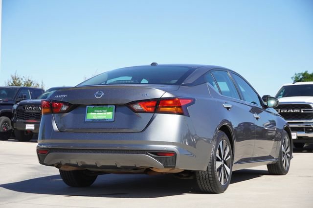 Used 2022 Nissan Altima 2.5 SV image 9