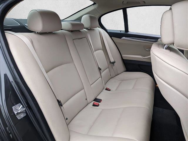 Used 2012 BMW 528i Sedan image 19