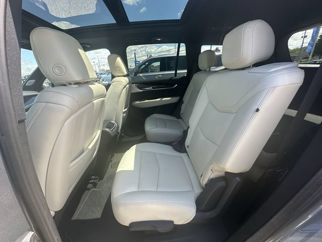 Used 2023 Cadillac XT6 Sport AWD/4WD image 28