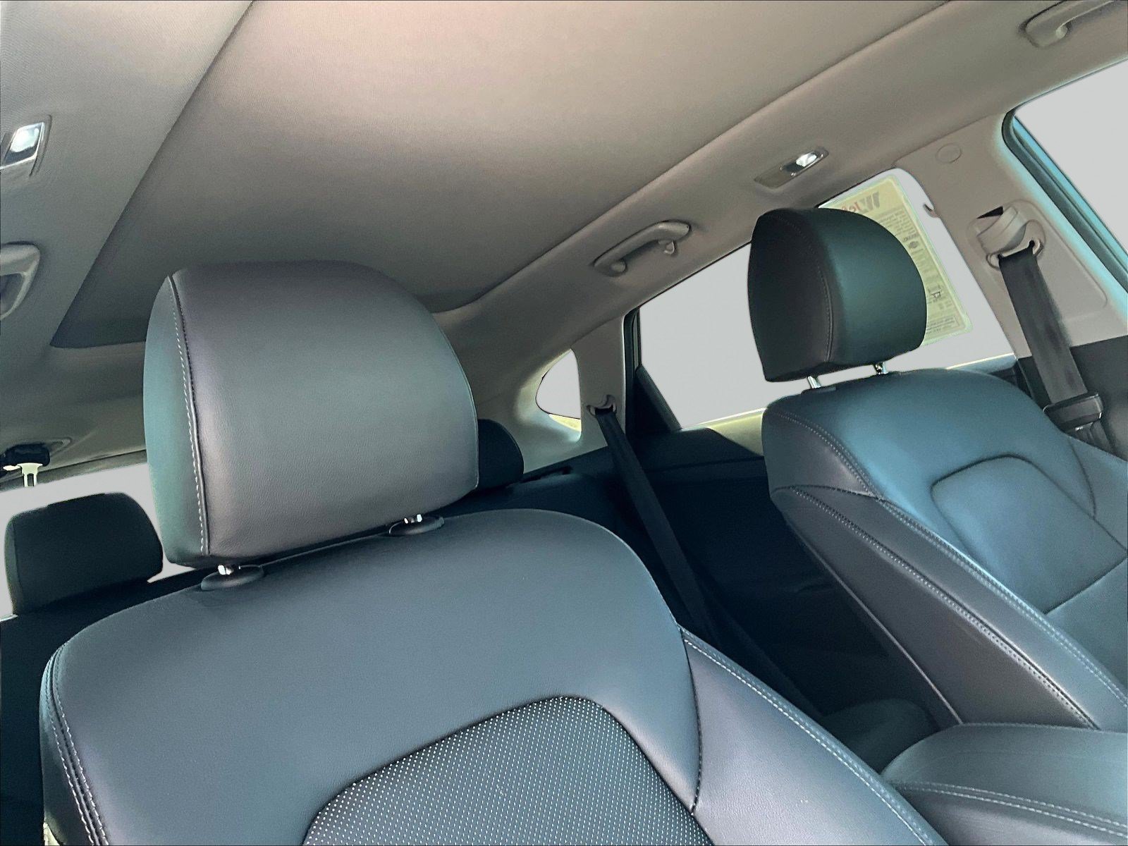 Used 2020 Hyundai Tucson Ultimate FWD image 27