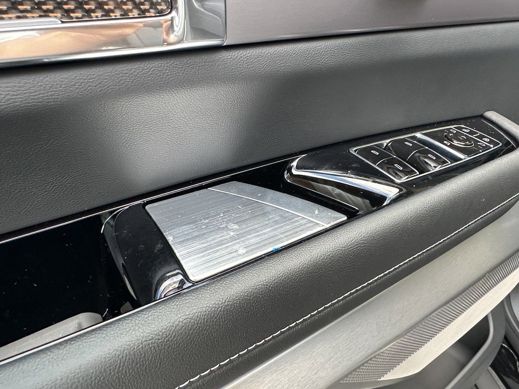 New 2026 Cadillac Vistiq Sport image 20