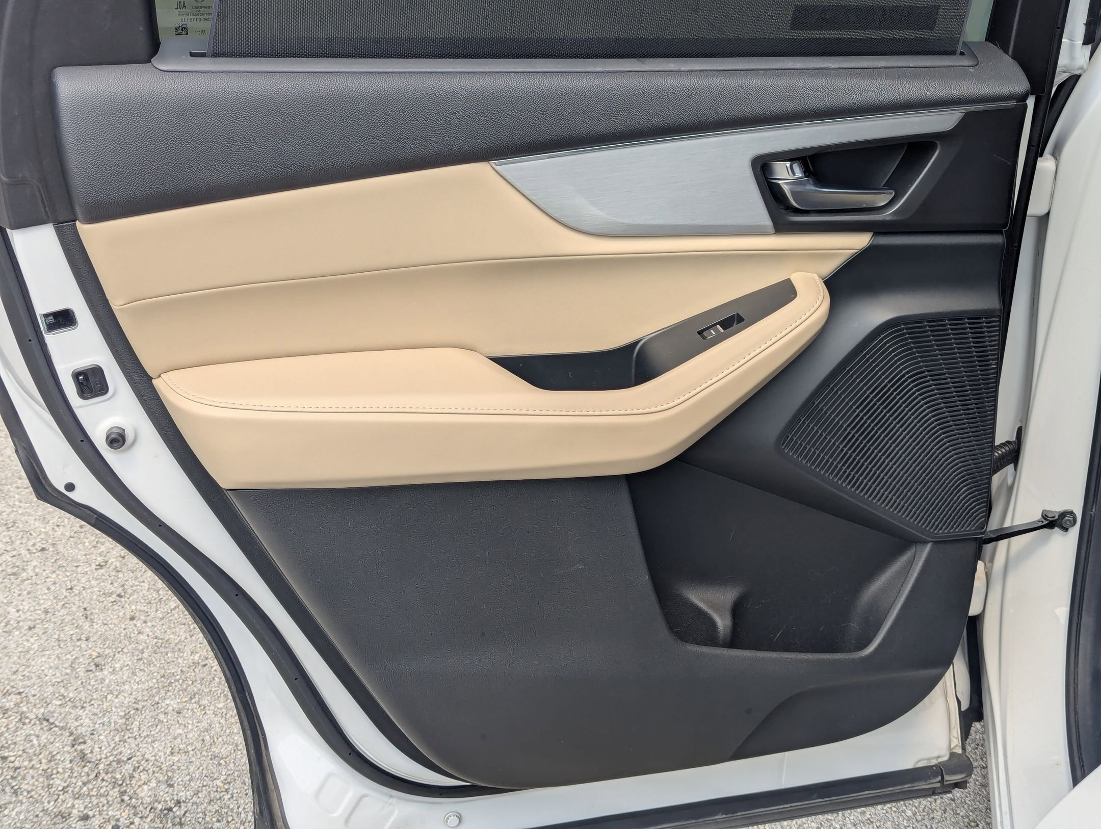 Used 2023 Acura MDX w/Technology Package image 16