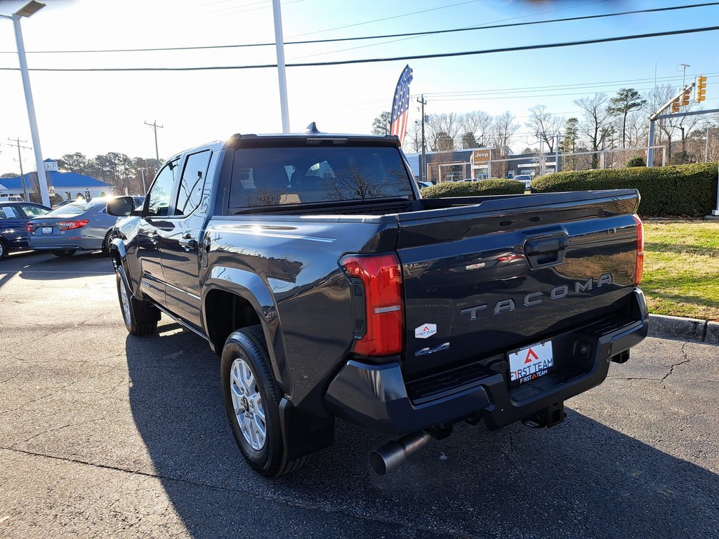 New 2026 Toyota Tacoma SR5 image 8