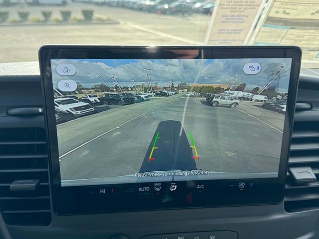 New 2026 Ford Transit 250 148 Medium Roof Extended AWD image 18