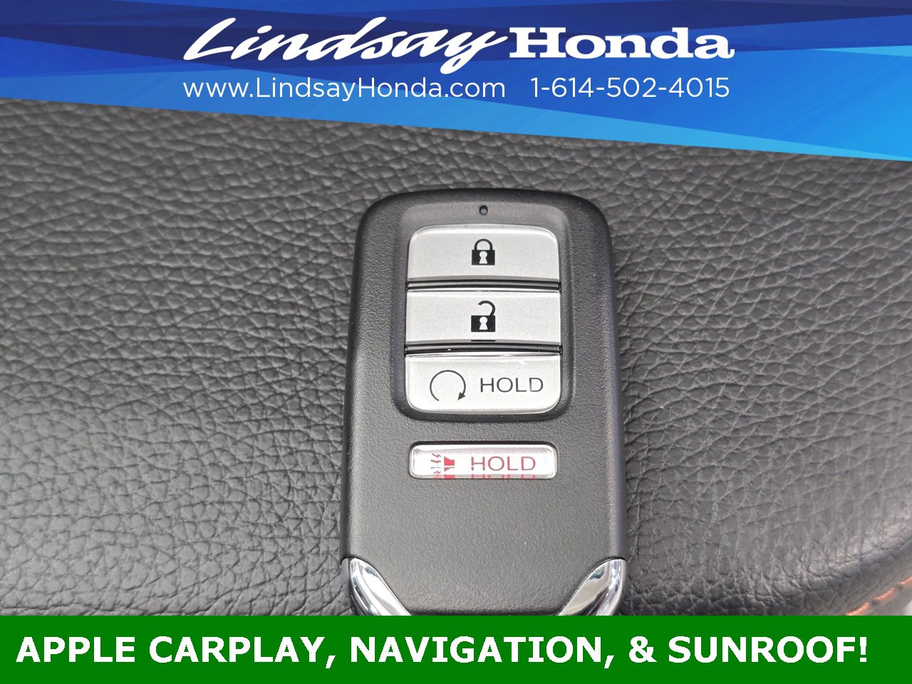 Used 2024 Honda Ridgeline TrailSport image 23